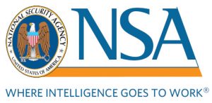 NSA Logo 500 NSA Logo