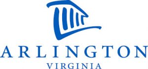 Arlington County, Virginia Logo Arlington County, Virginia Logo