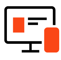 computer devices icon