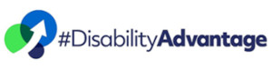 #Disability Advantage Logo #Disability Advantage Logo