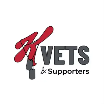 K Vets and Supporters
