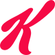K icon