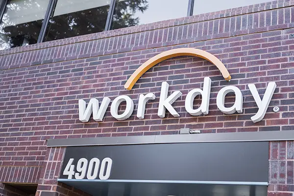 Word Day Sign Workday - ABILITY Job Fair